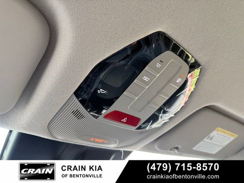 New 2026 Kia K4 FWD image 20