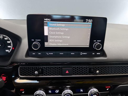 Used 2024 Honda Civic EX image 14