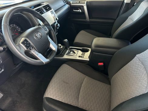 Used 2024 Toyota 4Runner SR5 image 9