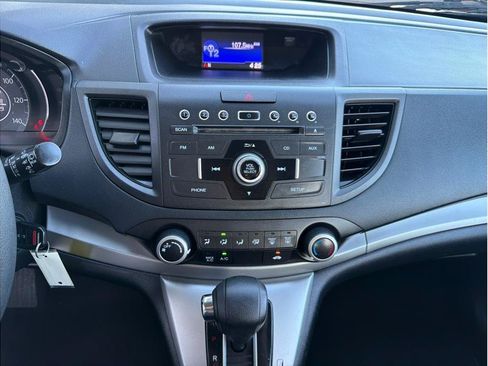 Used 2014 Honda CR-V LX image 16
