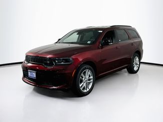 Used 2023 Dodge Durango GT AWD/4WD video 1