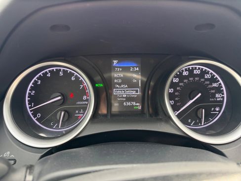 Used 2023 Toyota Camry LE w/ Convenience Package FWD image 14