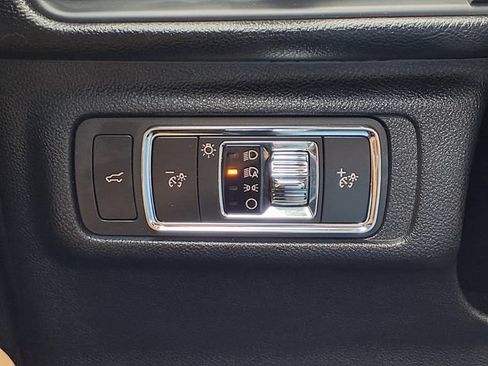 Certified 2022 Lincoln Corsair Reserve FWD image 15