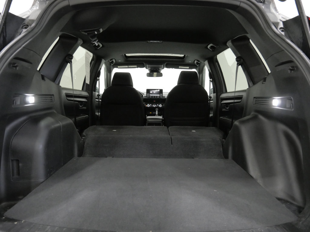 Used 2025 Honda CR-V Sport image 26