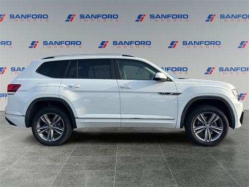 Used 2019 Volkswagen Atlas SE image 6