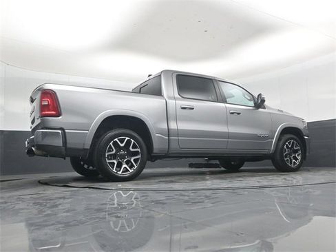 Used 2025 RAM 1500 Laramie image 38