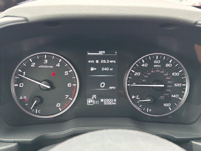 Used 2026 Subaru Forester Limited AWD/4WD image 11
