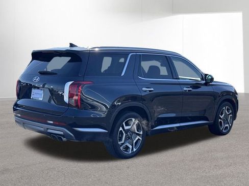 Used 2024 Hyundai Palisade SEL AWD/4WD image 13