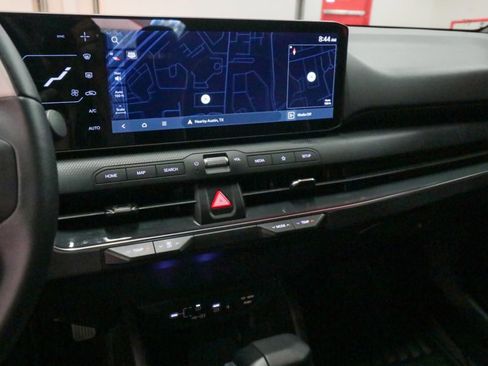 Used 2025 Kia K4 GT-Line image 10