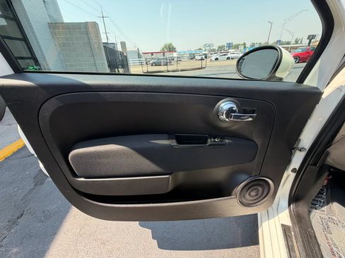 Used 2013 FIAT 500 Abarth FWD image 11