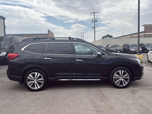 Used 2020 Subaru Ascent Touring w/ Popular Package #2A AWD/4WD image 5