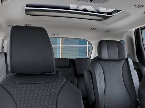 New 2026 Kia Carnival SX Prestige FWD image 28