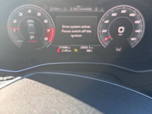 Used 2021 Audi S6 Premium Plus w/ S Sport Package image 6