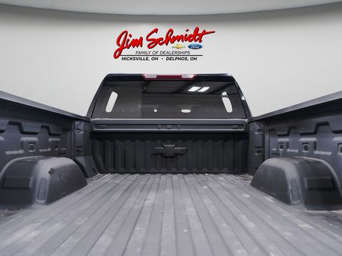 Used 2024 Chevrolet Silverado 1500 RST AWD/4WD image 36