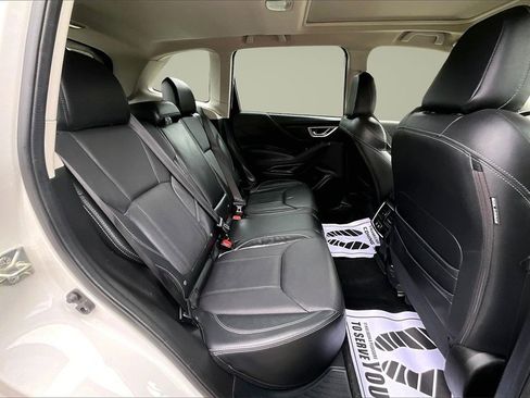 Used 2021 Subaru Forester Limited w/ Popular Package #3 image 25
