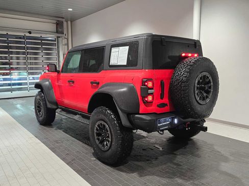 Used 2023 Ford Bronco Raptor image 3