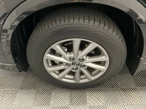 Certified 2025 MAZDA CX-5 AWD 2.5 S w/ Preferred Package image 39