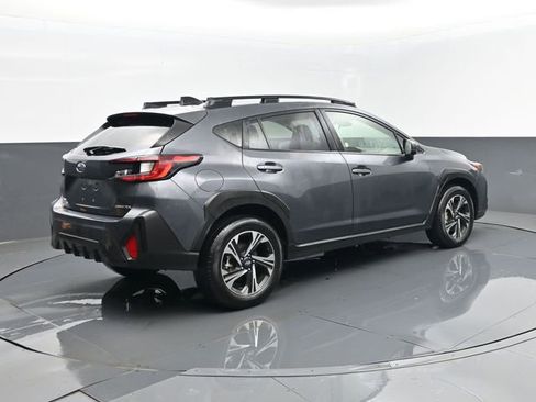 Used 2025 Subaru Crosstrek 2.0i Premium AWD/4WD image 22