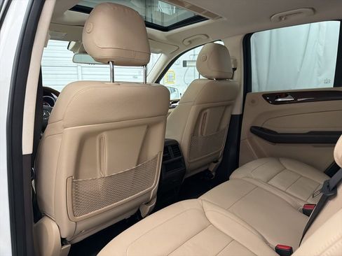 Used 2016 Mercedes-Benz GLE 350 image 18