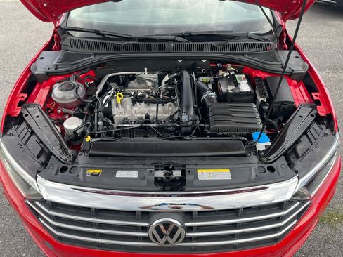 Used 2021 Volkswagen Jetta S w/ Driver Assistance Package FWD image 20