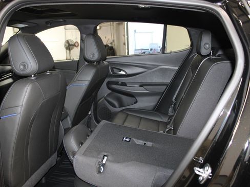 New 2026 Buick Envista Sport Touring w/ Convenience I Package FWD image 28