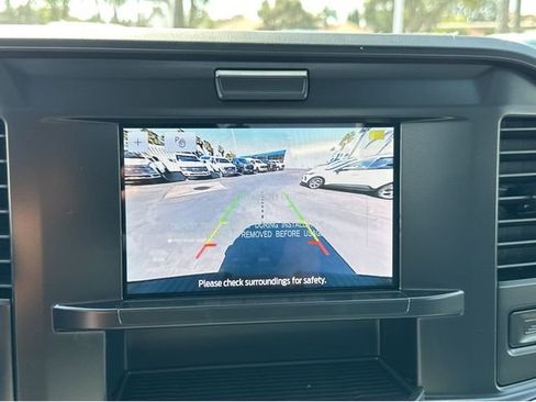 New 2025 Ford F250 XLT image 9