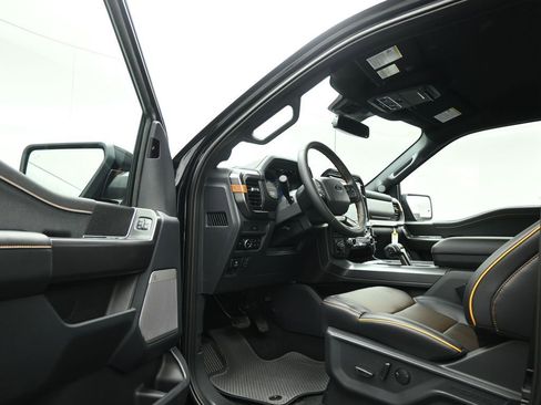 New 2026 Ford F150 Tremor image 8