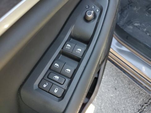 New 2026 Jeep Grand Cherokee Limited image 23