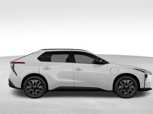 New 2026 Toyota bZ image 12