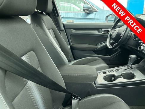 Certified 2023 Honda Civic Sport image 26