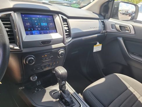 Used 2021 Ford Ranger XLT w/ Equipment Group 301A Mid RWD image 17