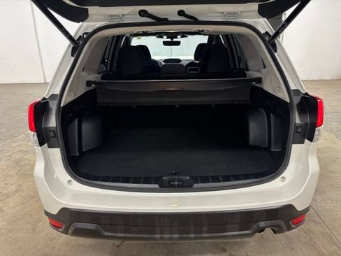 Used 2024 Subaru Forester Premium AWD/4WD image 23