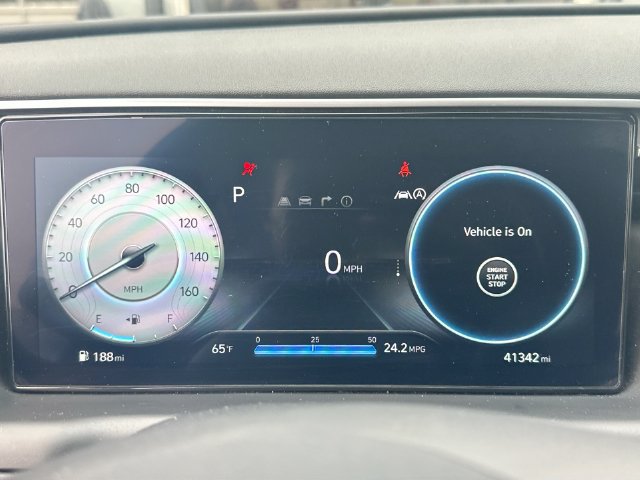 Used 2023 Hyundai Tucson XRT AWD/4WD image 18