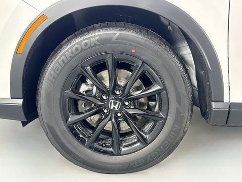 New 2026 Honda CR-V Sport image 13