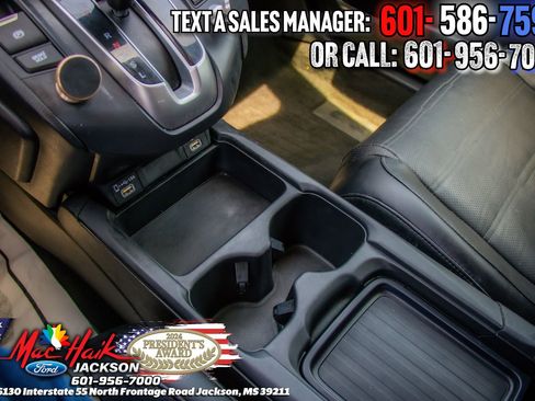 Used 2020 Honda CR-V EX-L image 17