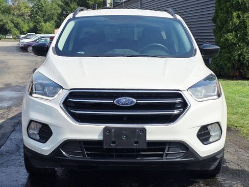 Used 2018 Ford Escape SE w/ SE SYNC Package AWD/4WD image 9