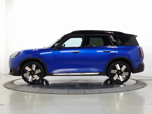 New 2025 MINI Cooper Countryman S w/ Comfort Package Max image 5