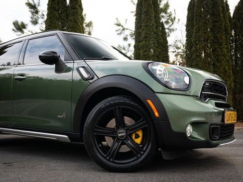 Used 2015 MINI Cooper Countryman S image 7