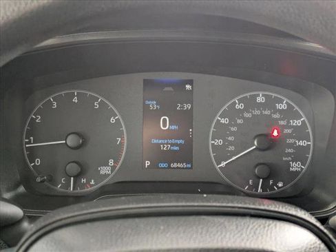 Used 2023 Toyota Corolla LE image 11