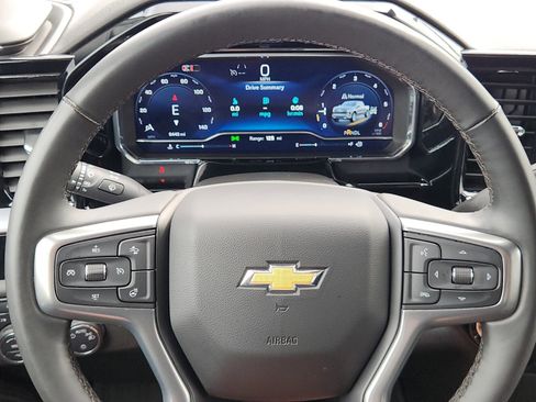 New 2025 Chevrolet Silverado 1500 LT w/ All Star Edition Plus image 15