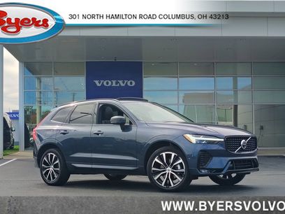Certified 2025 Volvo XC60 B5 Plus