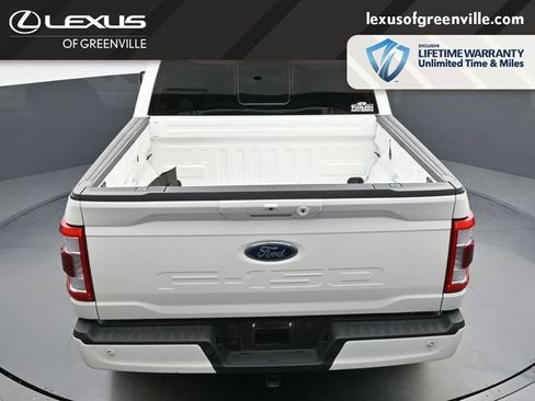 Used 2022 Ford F150 Lariat AWD/4WD image 48