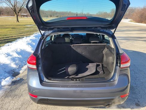 Used 2016 Kia Forte EX image 10