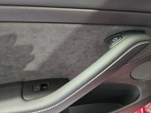 Used 2021 Tesla Model 3 Long Range AWD/4WD image 11