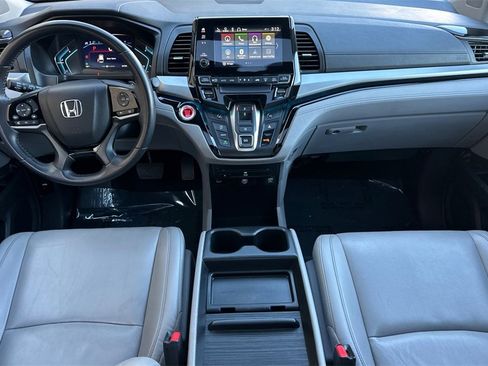 Used 2022 Honda Odyssey Touring image 14