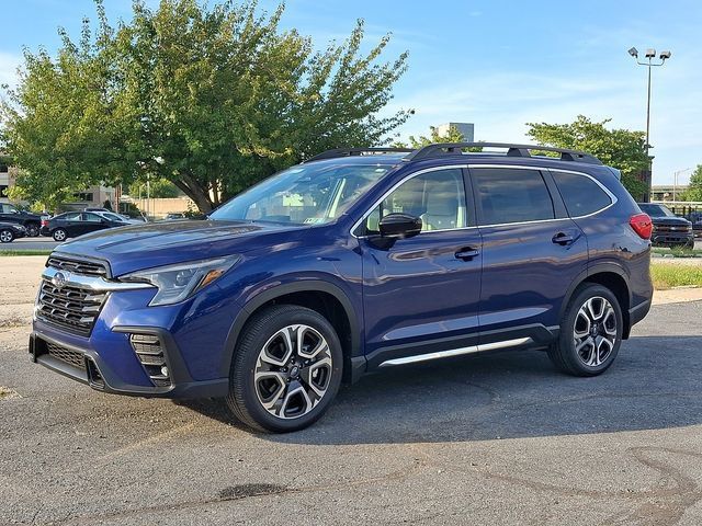 New 2026 Subaru Ascent Limited AWD/4WD image 3
