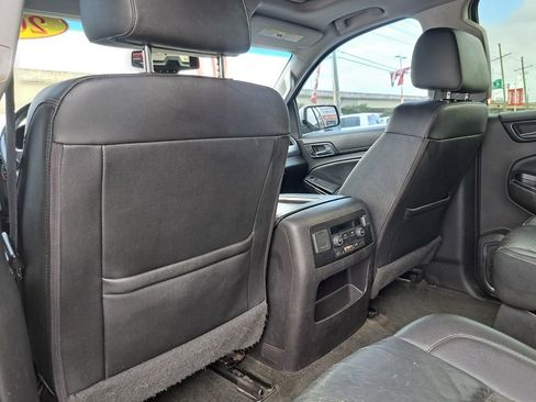 Used 2016 Chevrolet Tahoe LT image 24