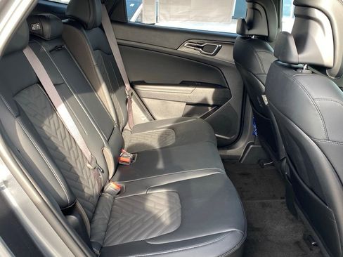 New 2026 Kia Sportage X-Line image 21