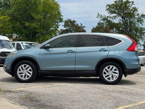 Used 2016 Honda CR-V EX image 3