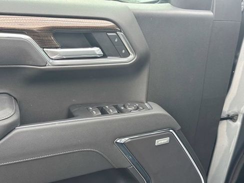 New 2026 Chevrolet Silverado 1500 LT Trail Boss w/ LT Trail Boss Premium Package AWD/4WD image 23